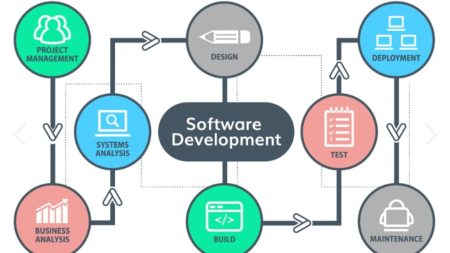 software development project