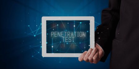 penetration testing case study