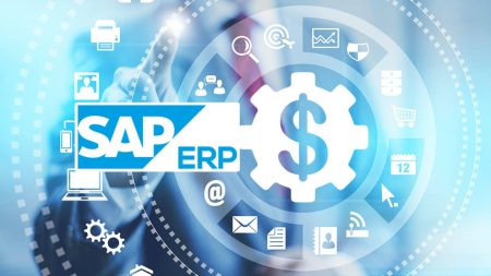 what does erp stand for in sap