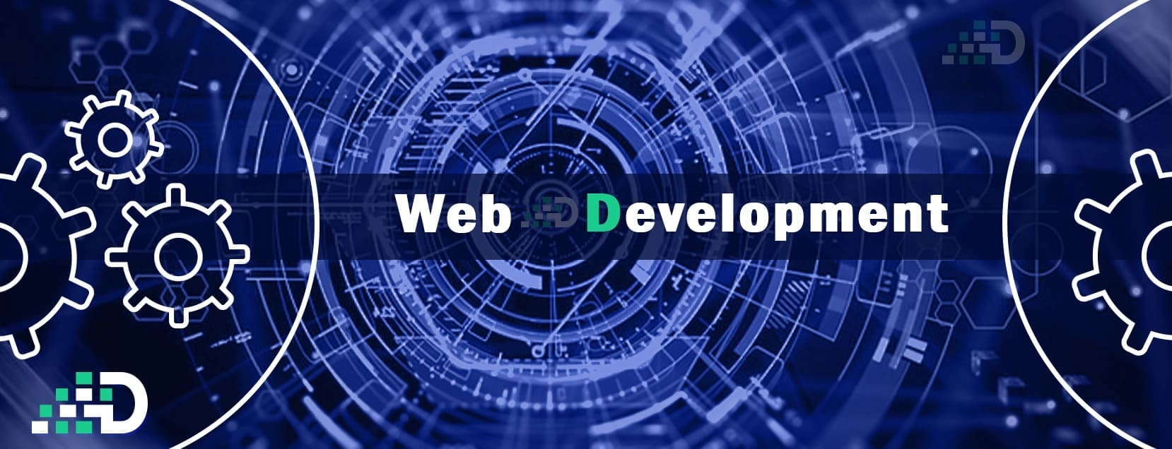 case study web application development