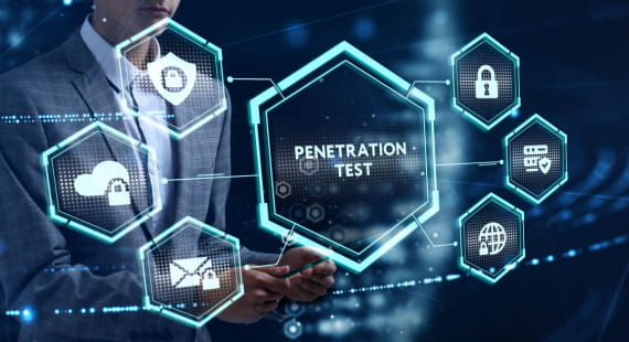 penetration testing qa