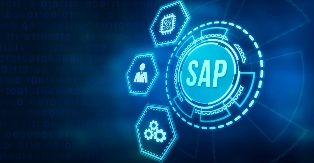 sap erp implementation case study