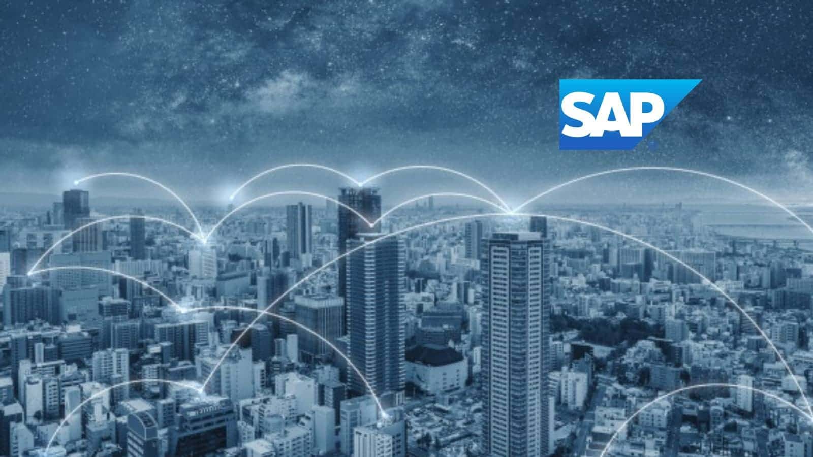 sap implementation case study