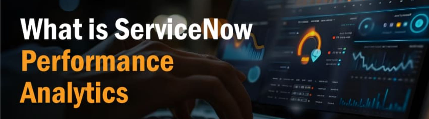 try servicenow performance analytics