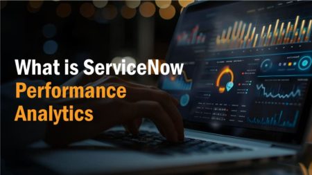 servicenow performance analytics