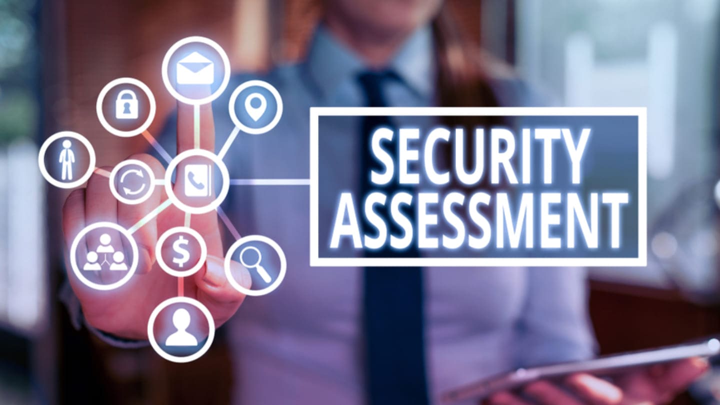 it security assessment