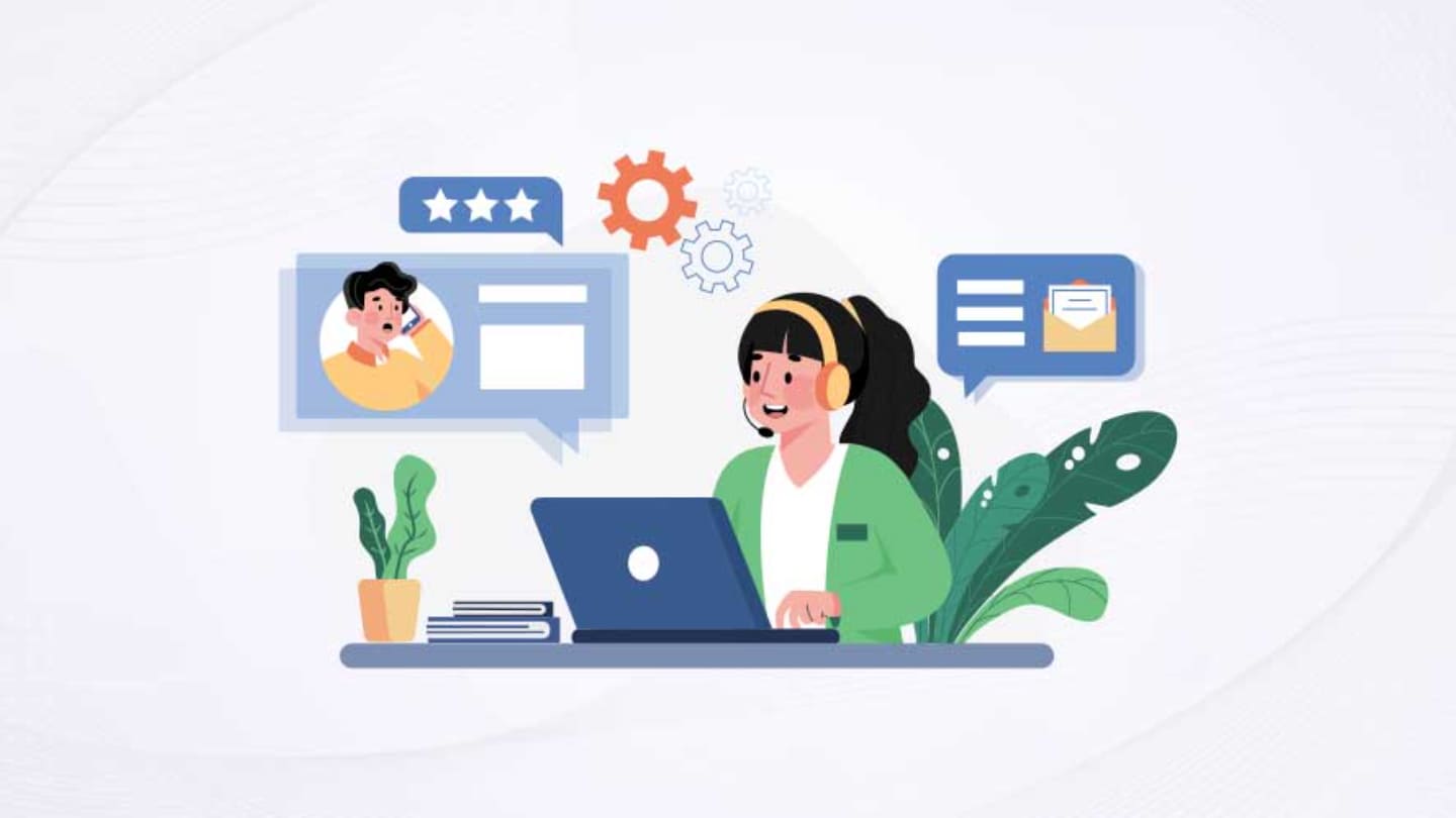 Help Desk for Small Business - Solutions for Entrepreneurs