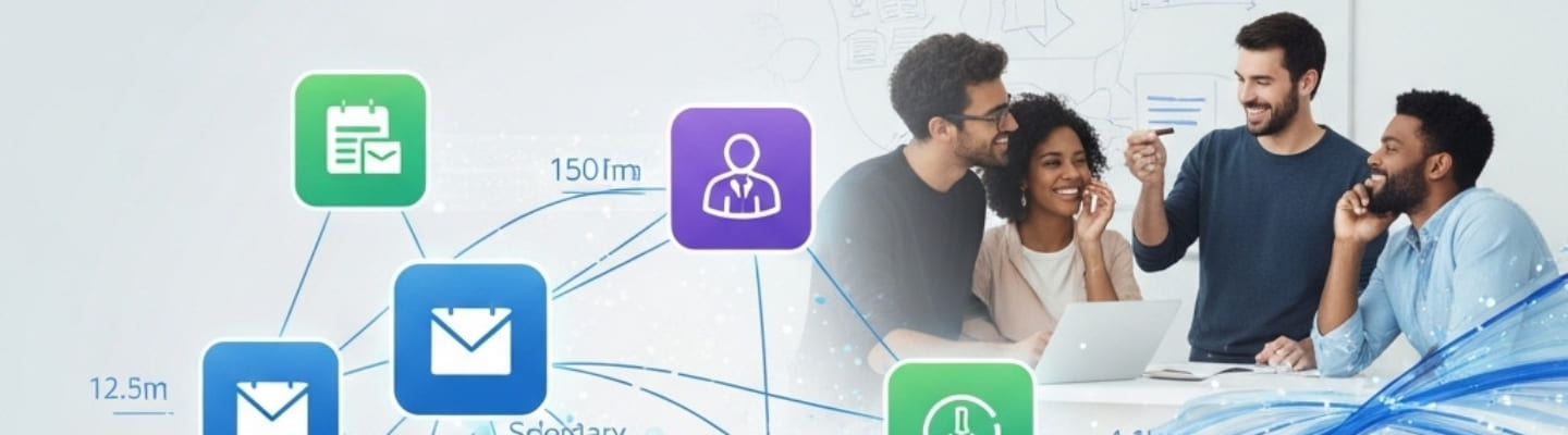 business automation solutions