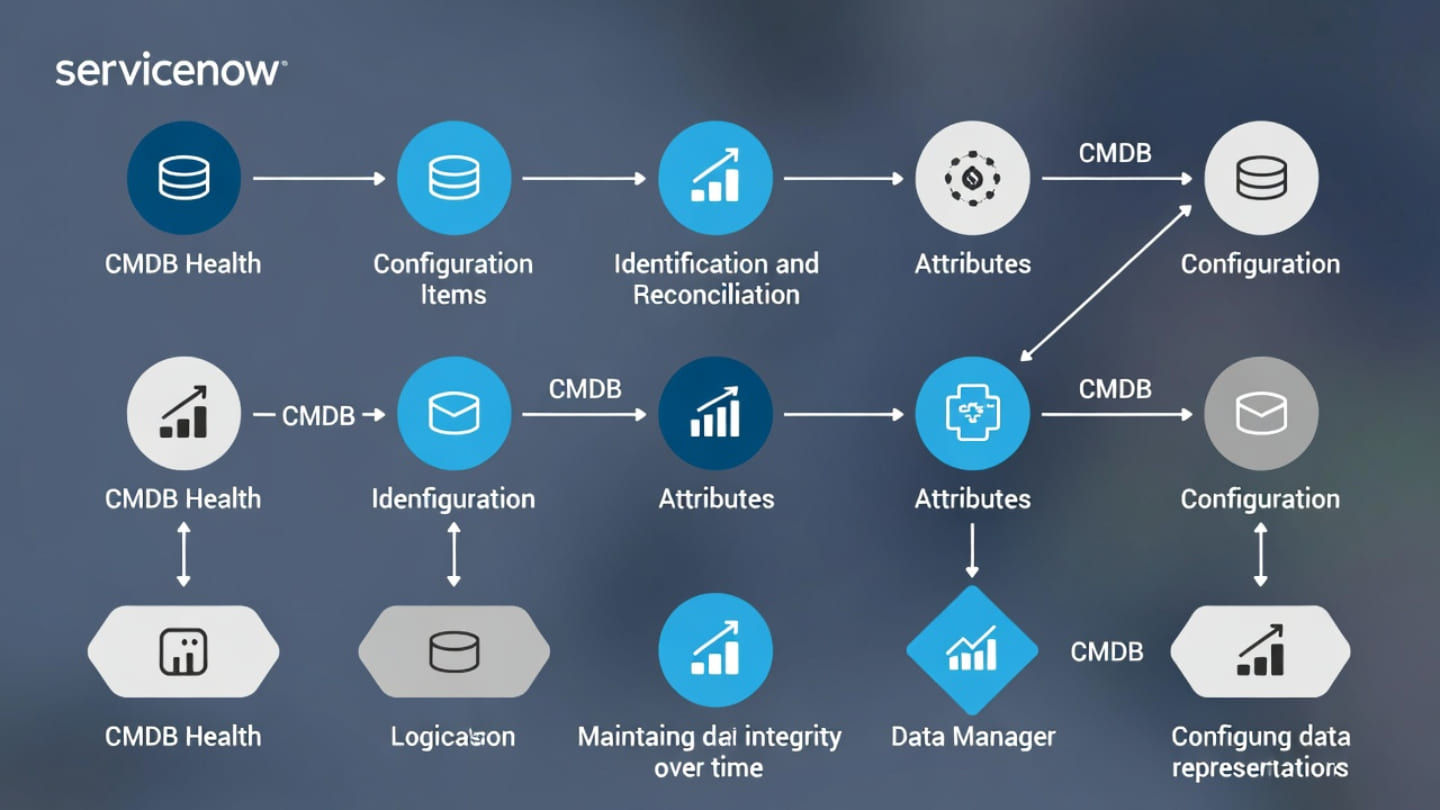 ServiceNow CMDB