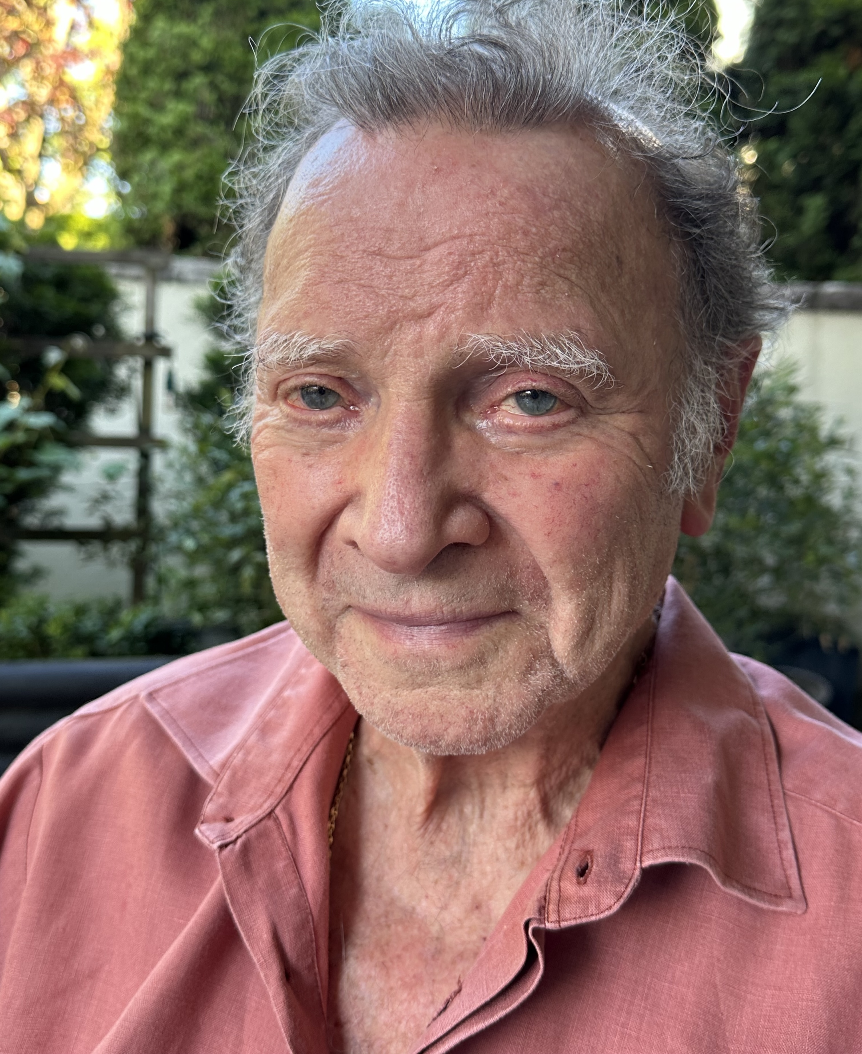 Michael Cytrynbaum