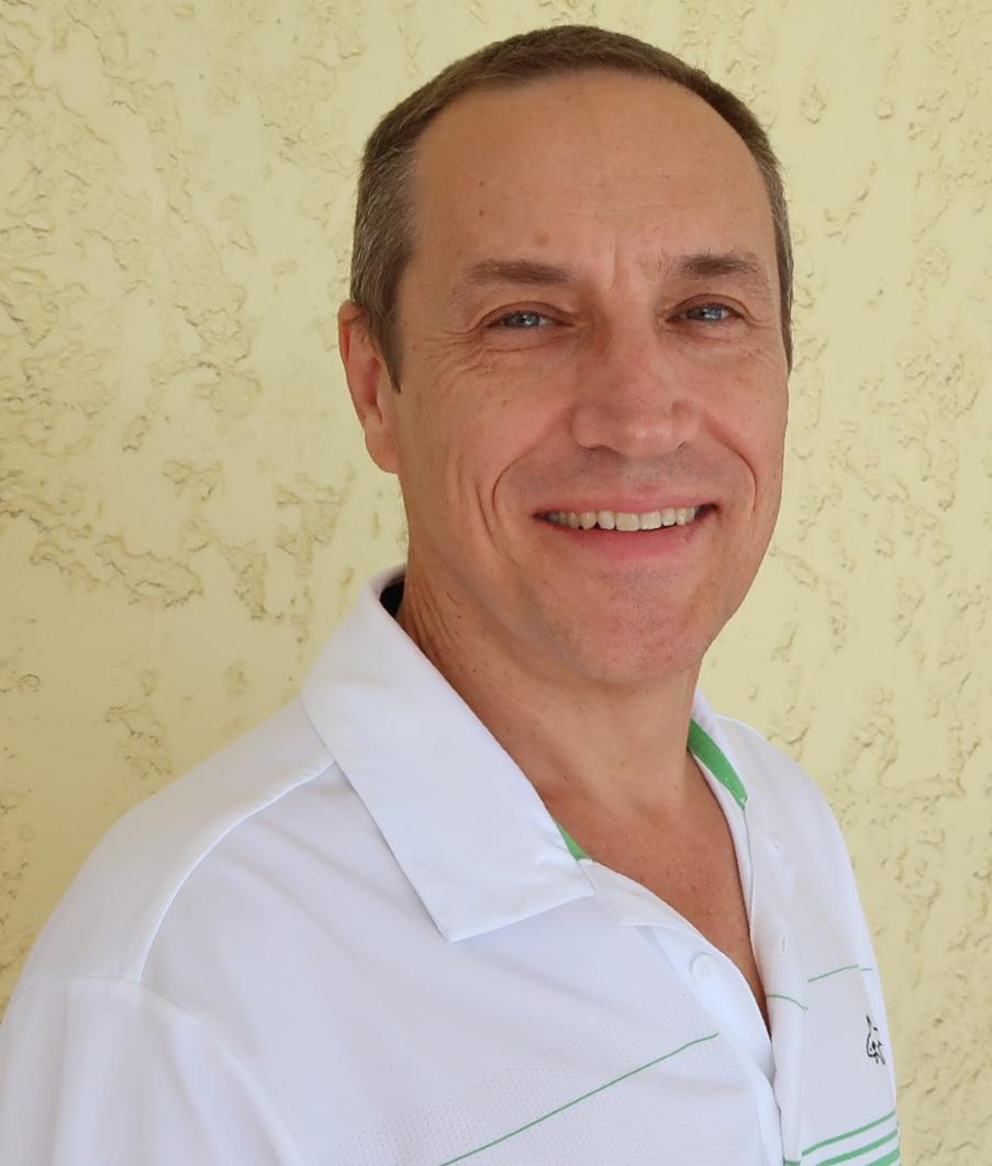 Igor E. Nikolaichuk
